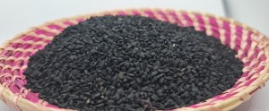 Ethiopian Black Cumin Seeds (May 2023, New Crop) from Ethiopia